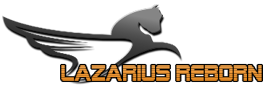 Lazarius Reborn